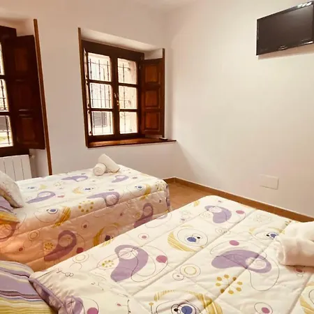 Apartamentos Rurales Lleguera Llanes Exterior photo