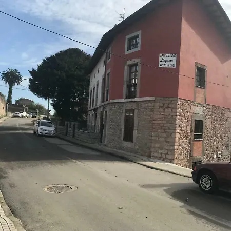 Apartamentos Rurales Lleguera Llanes Exterior photo