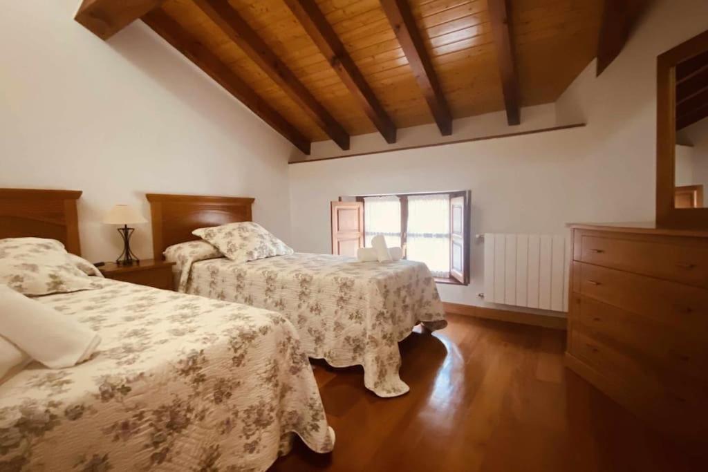 Rurales Lleguera Apartment