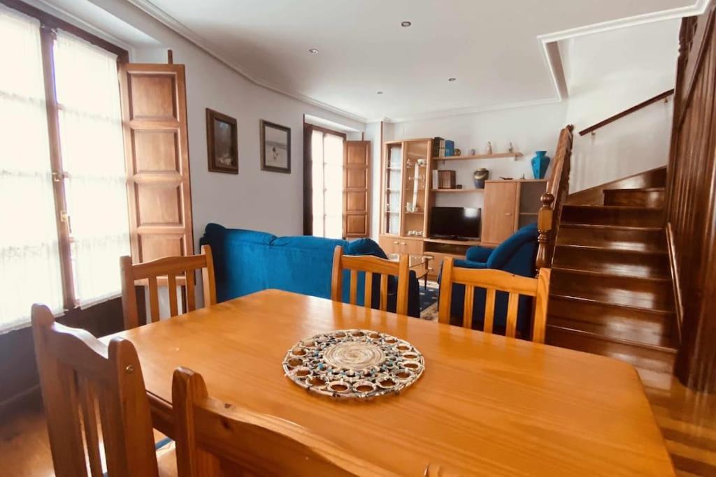 Apartamento Rurales Lleguera Llanes