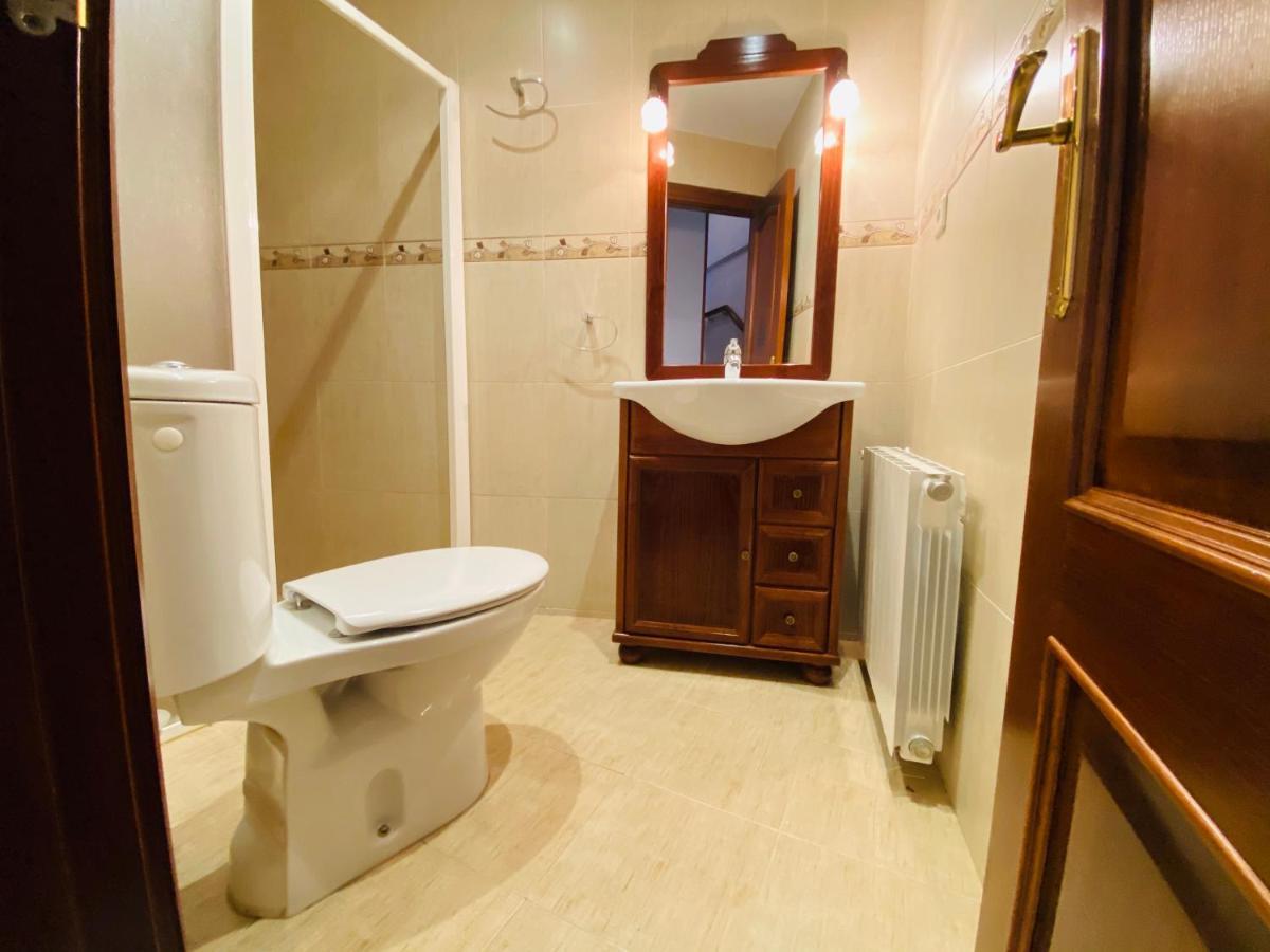 Rurales Lleguera Apartamento Llanes