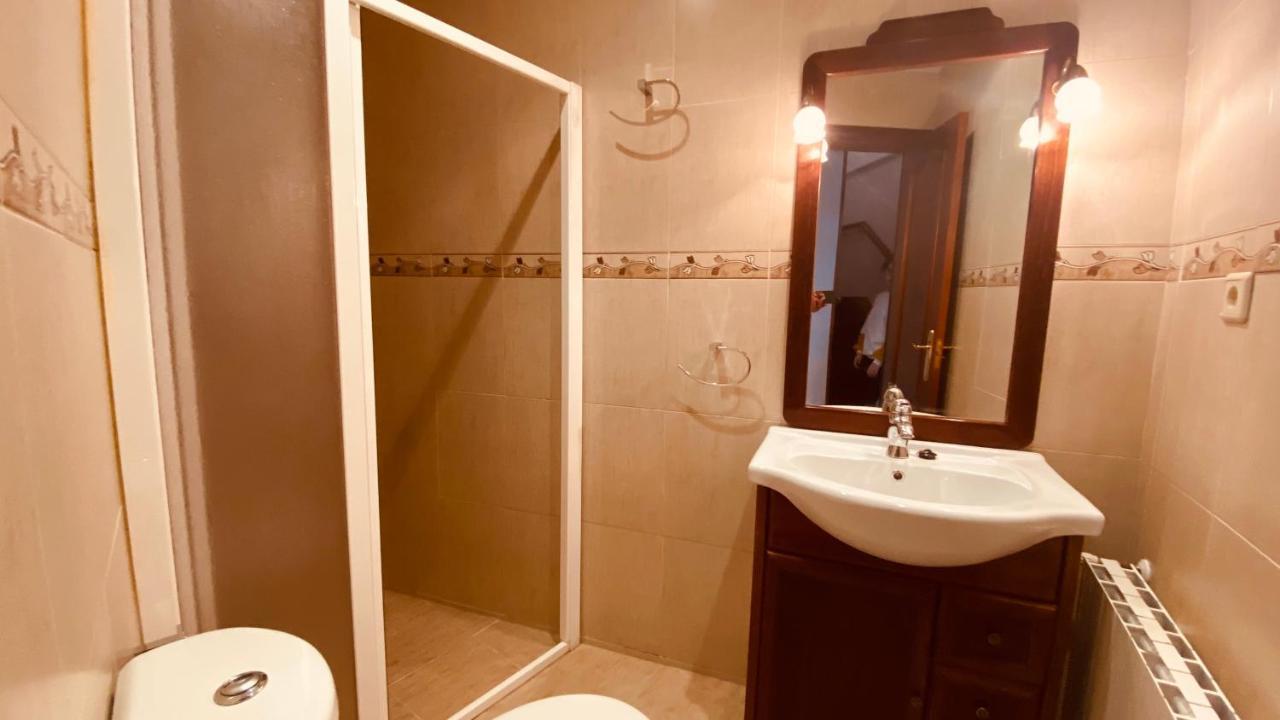 Rurales Lleguera Apartment