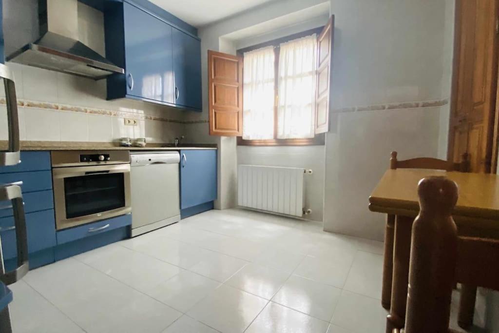 Rurales Lleguera Apartment *