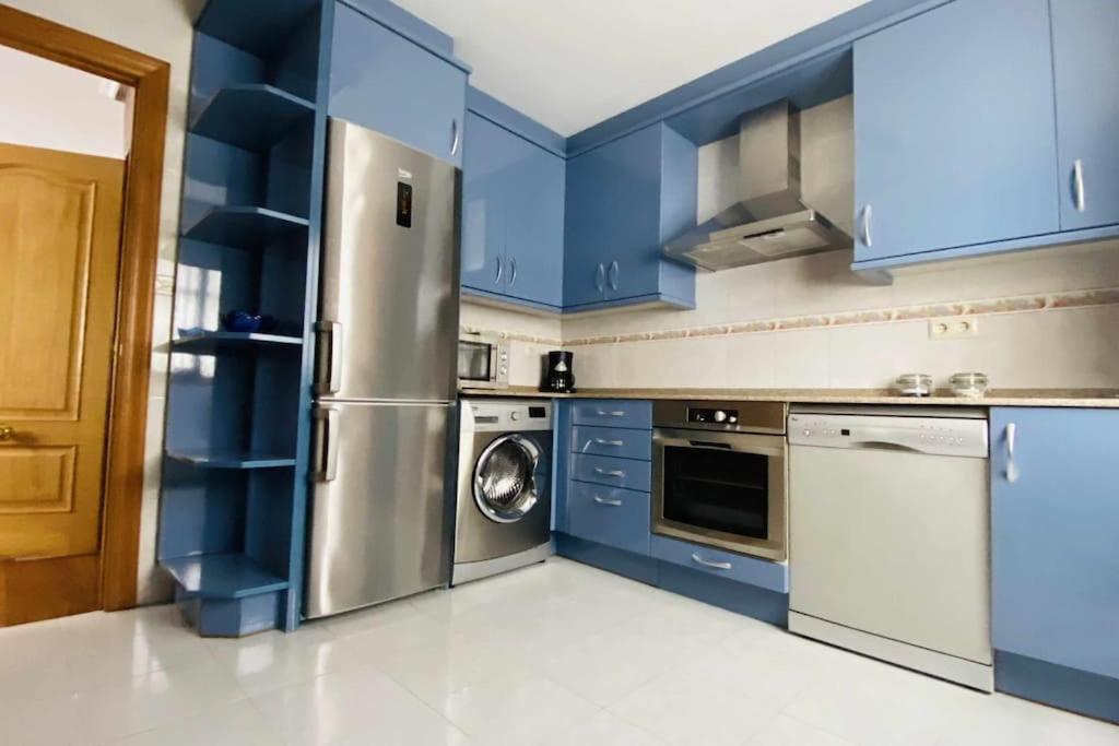 Rurales Lleguera Apartment