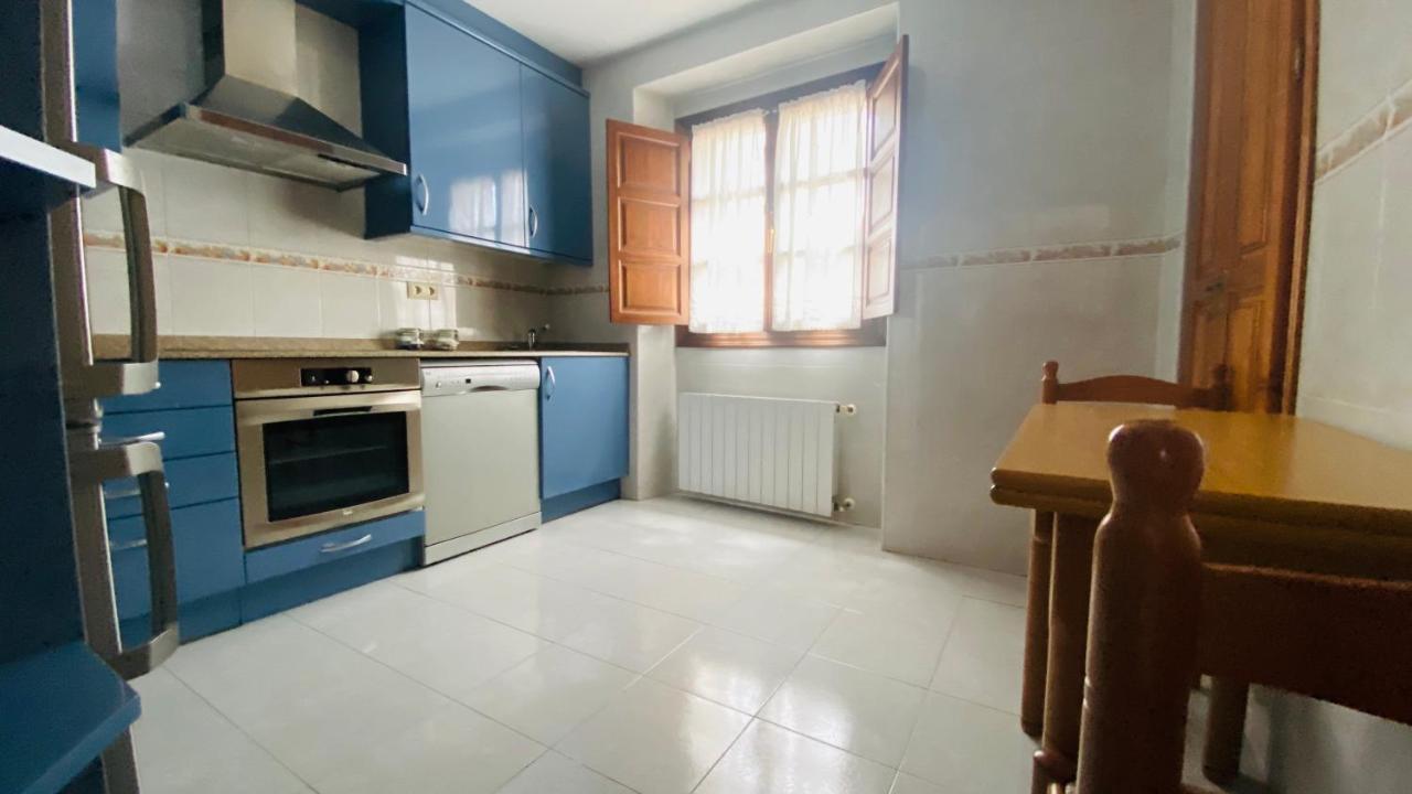Rurales Lleguera Apartment *