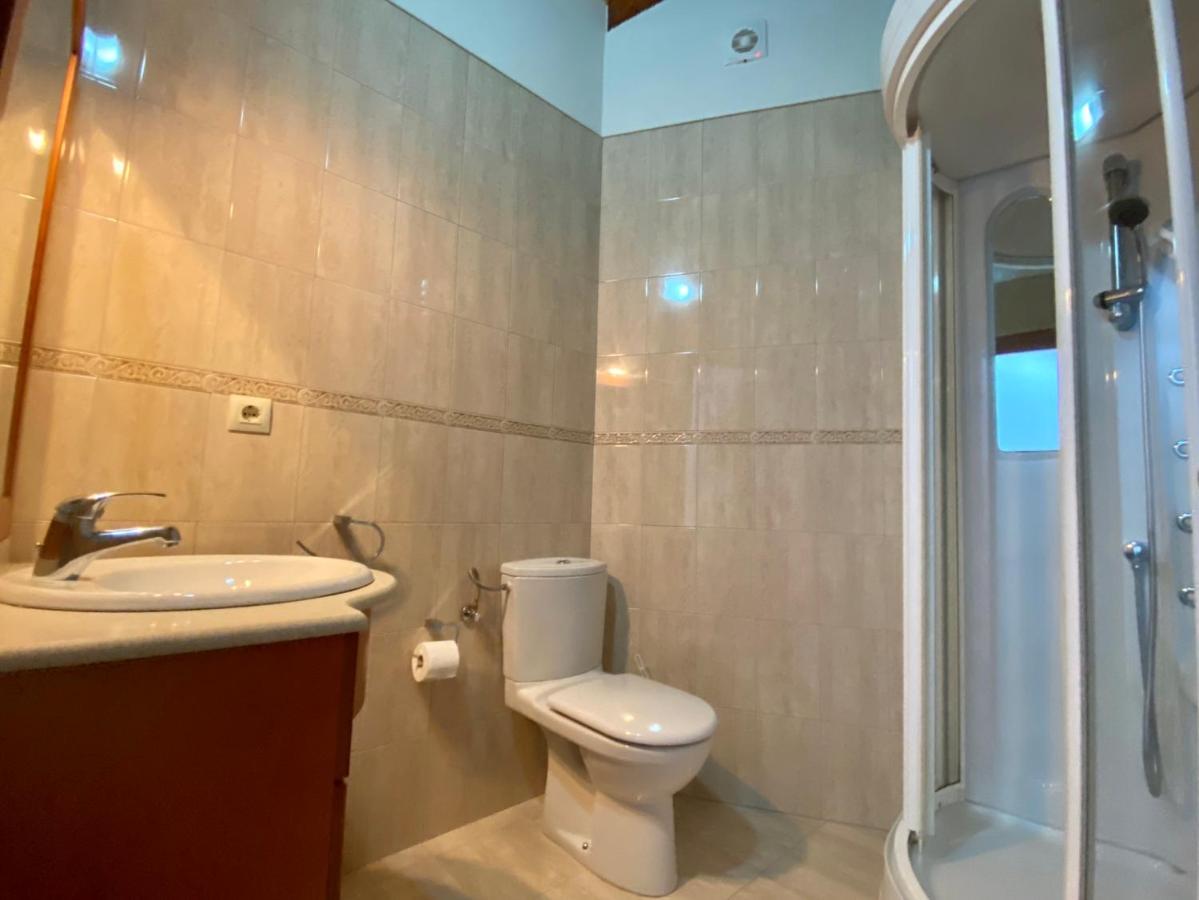 Apartment Rurales Lleguera Llanes